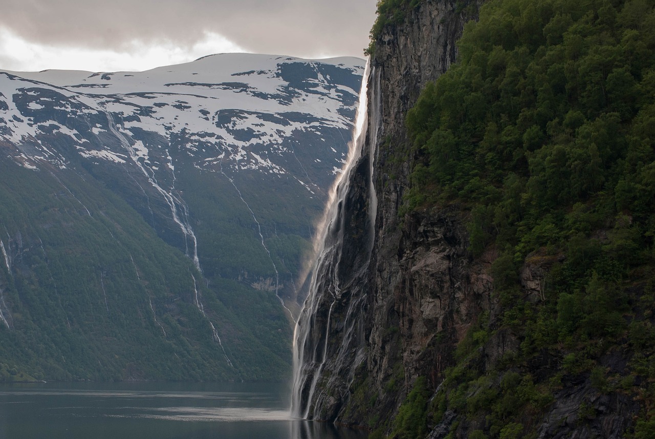 Undiscovered Treasures of the United States’ Glacier National Park